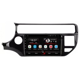 Vomi AK434R9-MTK для KIA Rio 2011-2015 на Android 10.0