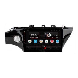Штатная магнитола Vomi AK323R10-MTK для Kia Rio 2017-2020 на Android 10.0
