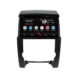 Vomi AK392R10-MTK для Kia Sorento II 2009-2012 на Android 10.0