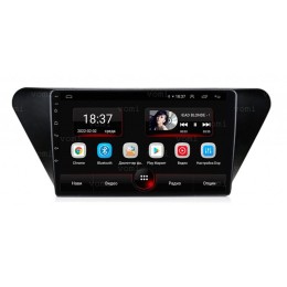 Vomi AK451R9-MTK для Lifan X50 2015-2022 на Android 10.0
