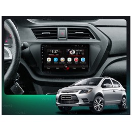Vomi AK451R9-MTK для Lifan X50 2015-2022 на Android 10.0