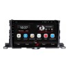 Штатная магнитола Vomi AK389R10-MTK для Toyota Highlander 2014-2019 на Android 10.0