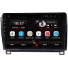 Штатная магнитола Vomi AK369R10-MTK для Toyota Sequoia, Tundra 2008-2022 на Android 10.0