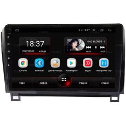 Vomi AK369R10-MTK для Toyota Sequoia, Tundra 2008-2022  на Android 10.0