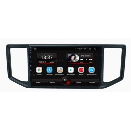 Vomi AK480R10-MTK для Volkswagen Crafter 2017-2024 на Android 10.0