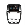 Штатная магнитола Vomi AK537R9-MTK для Land Rover Freelander II 2006-2015 на Android 10.0