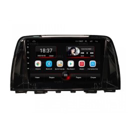 Vomi AK543R9-MTK для Mazda 6 2007-2012 на Android 10.0