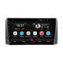 Штатная магнитола Vomi AK558R9-MTK для UAZ Patriot 2016+ на Android 10.0