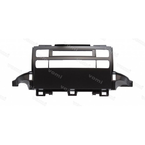 Штатная магнитола Vomi AK559R9-MTK для Toyota Prado 120 2002-2009 для разделения магнитолы и климат-контроля на Android 10.0