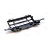 Штатная магнитола Vomi AK559R9-MTK для Toyota Prado 120 2002-2009 для разделения магнитолы и климат-контроля на Android 10.0