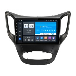 Автомагнитола Vomi ZX457R10-9863-LTE для Changan CS35, CX35 на Android 10.0