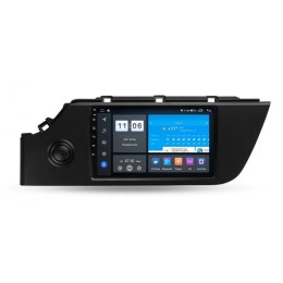 Штатная магнитола Vomi ZX415R9-9863-LTE для Kia Rio 2023+ на Android 10.0