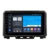 Штатная магнитола Vomi ZX405R9-9863-LTE для Suzuki Jimny IV 2018+ на Android 10.0