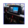 Штатная магнитола Vomi ZX405R9-9863-LTE для Suzuki Jimny IV 2018+ на Android 10.0