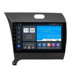Штатная магнитола Vomi ZX320R9-9863-LTE для Kia Cerato III 2013-2018 на Android 10.0