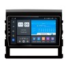 Штатная магнитола Vomi ZX358R9-9863-LTE для Toyota Land Cruiser 200 2015-2021 на Android 10.0