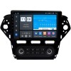 Штатная магнитола Vomi ZX483R10-9863-LTE для Ford Mondeo IV 2007-2010 на Android 10.0