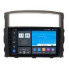 Штатная магнитола Vomi ZX333R9-9863-LTE для Mitsubishi Pajero IV 2006-2019 на Android 10.0