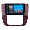 Штатная магнитола Vomi ZX407R9-9863-LTE для Chevrolet Tahoe 3 2006-2014 на Android 10.0
