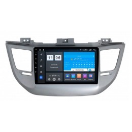 Штатная магнитола Vomi ZX316R9-9863-LTE для Hyundai Tucson III 2015-2018 на Android 10.0