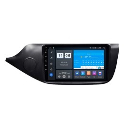 Штатная магнитола Vomi ZX319R9-9863-LTE для Kia Ceed II 2012-2018 на Android 10.0