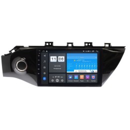 Штатная магнитола Vomi ZX394R9-9863-LTE для Kia Rio 2017-2020 на Android 10.0