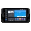 Штатная магнитола Vomi ZX397R9-9863-LTE для Mercedes-Benz R 2005-2018 на Android 10.0