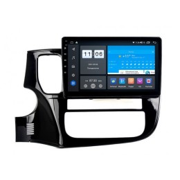 Штатная магнитола Vomi ZX332R10-9863-LTE для Mitsubishi Outlander III 2013-2020 на Android 10.0