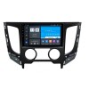 Штатная магнитола Vomi ZX384R9-9863-LTE для Mitsubishi PajeroSport III 2015-2021 на Android 10.0
