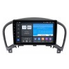 Штатная магнитола Vomi ZX388R9-9863-LTE для Nissan Juke 2010-2019 на Android 10.0