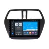 Штатная магнитола Vomi ZX404R9-9863-LTE для Suzuki SX4, S-Cross 2013+ на Android 10.0