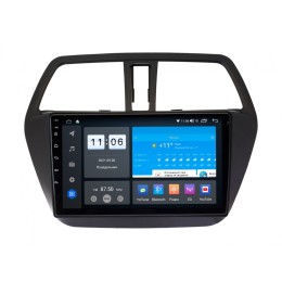 Штатная магнитола Vomi ZX404R9-9863-LTE для Suzuki SX4, S-Cross 2013+ на Android 10.0