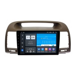 Штатная магнитола Vomi ZX346R9-9863-LTE для Toyota Camry V30 2001-2006 на Android 10.0