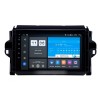 Штатная магнитола Vomi ZX354R9-9863-LTE для Toyota Fortuner 2015+ на Android 10.0