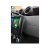 Штатная магнитола Vomi ZX401R10-9863-LTE для Renault Duster 2021+ на Android 10.0