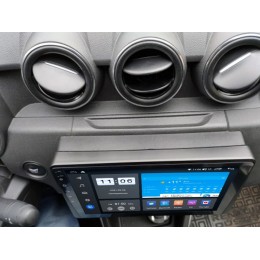 Штатная магнитола Vomi ZX401R10-9863-LTE для Renault Duster 2021+ на Android 10.0