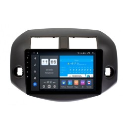 Штатная магнитола Vomi ZX363R10-9863-LTE для Toyota RAV4 (XA30) 2006-2013 на Android 10.0