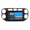 Штатная магнитола VOMI ZX380R9-9863-LTE для Volkswagen Tiguan 2007-2016 на Android 10.0
