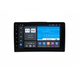 Штатная магнитола Vomi ZX502R9-9863-LTE для Toyota Land Cruiser 100 1998-2002 на Android 10.0