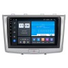 Штатная магнитола Vomi ZX453R9-9863-LTE для Haval H6 2014-2020 на Android 10.0