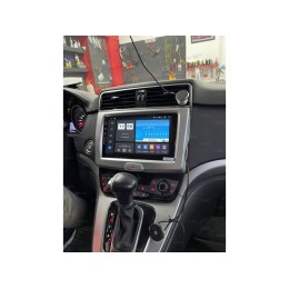 Штатная магнитола Vomi ZX453R9-9863-LTE для Haval H6 2014-2020 на Android 10.0