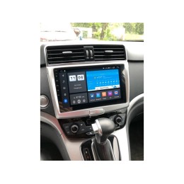 Штатная магнитола Vomi ZX453R9-9863-LTE для Haval H6 2014-2020 на Android 10.0