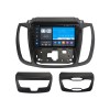 Штатная магнитола Vomi ZX477R9-9863-LTE для Ford Kuga II 2013-2019 на Android 10.0