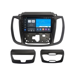 Штатная магнитола Vomi ZX477R9-9863-LTE для Ford Kuga II 2013-2019 на Android 10.0