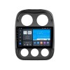 Штатная магнитола Vomi ZX436R10-9863-LTE для Jeep Compass I 2011-2016 на Android 10.0