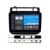 Штатная магнитола Vomi ZX495R9-9863-LTE для Volkswagen Touareg 2010-2019 на Android 10.0