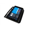 Штатная магнитола Vomi ZX495R9-9863-LTE для Volkswagen Touareg 2010-2019 на Android 10.0