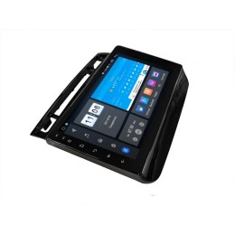 Штатная магнитола Vomi ZX495R9-9863-LTE для Volkswagen Touareg 2010-2019 на Android 10.0