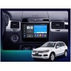Штатная магнитола Vomi ZX495R9-9863-LTE для Volkswagen Touareg 2010-2019 на Android 10.0
