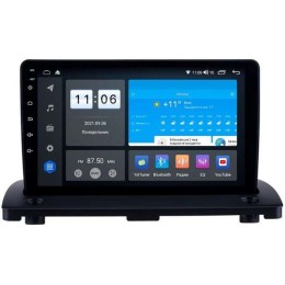 Штатная магнитола Vomi ZX410R9-9863-LTE для Volvo XC90 2006-2014 на Android 10.0